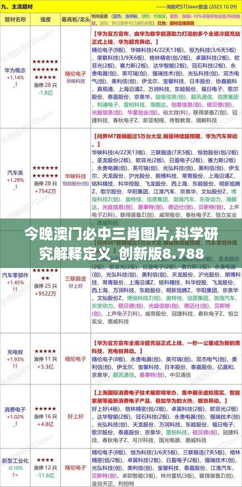 雅量高致 第4页