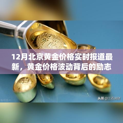 自信成就未来