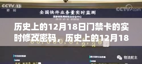历史上的12月18日门禁卡密码实时修改机制探讨
