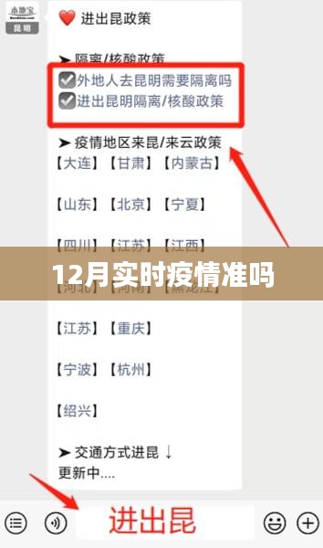 最新疫情动态