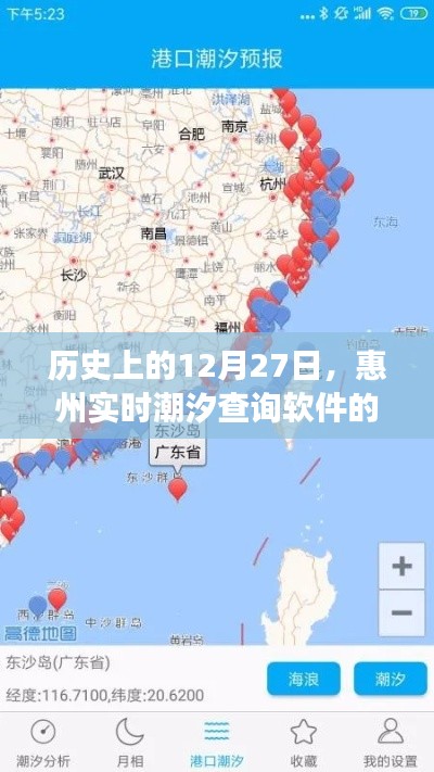发展史