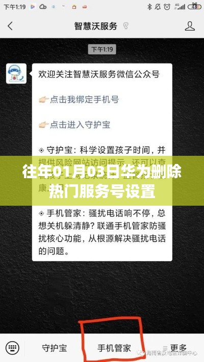 华为