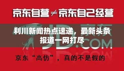 利川新闻热点速递，最新头条报道一网打尽