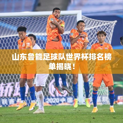 山东鲁能足球队世界杯排名榜单揭晓！