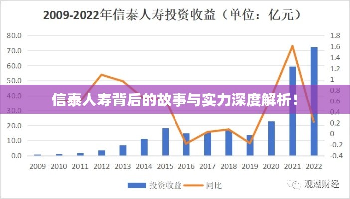 信泰人寿背后的故事与实力深度解析！