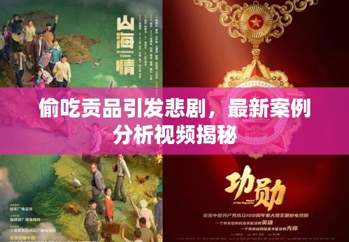 偷吃贡品引发悲剧，最新案例分析视频揭秘