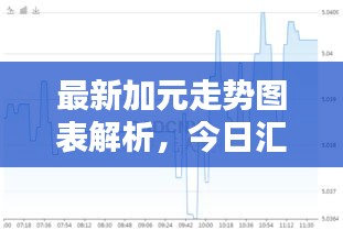 最新加元走势图表解析，今日汇率动态一网打尽