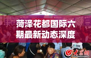 菏泽花都国际六期最新动态深度解析，全面了解最新消息