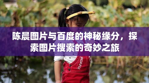 陈晨图片与百度的神秘缘分，探索图片搜索的奇妙之旅