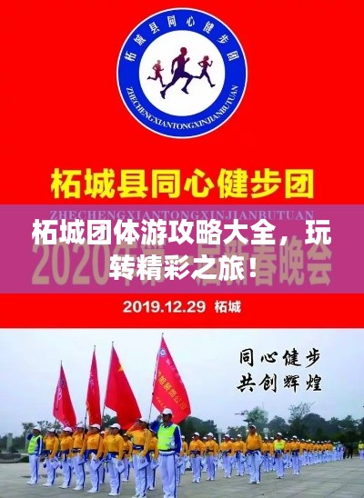 柘城团体游攻略大全，玩转精彩之旅！